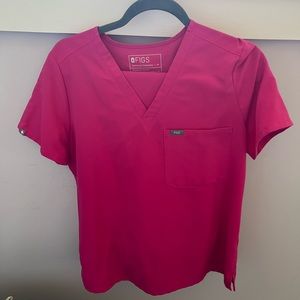 Figs set size M Limited Edition - Barbie Pink